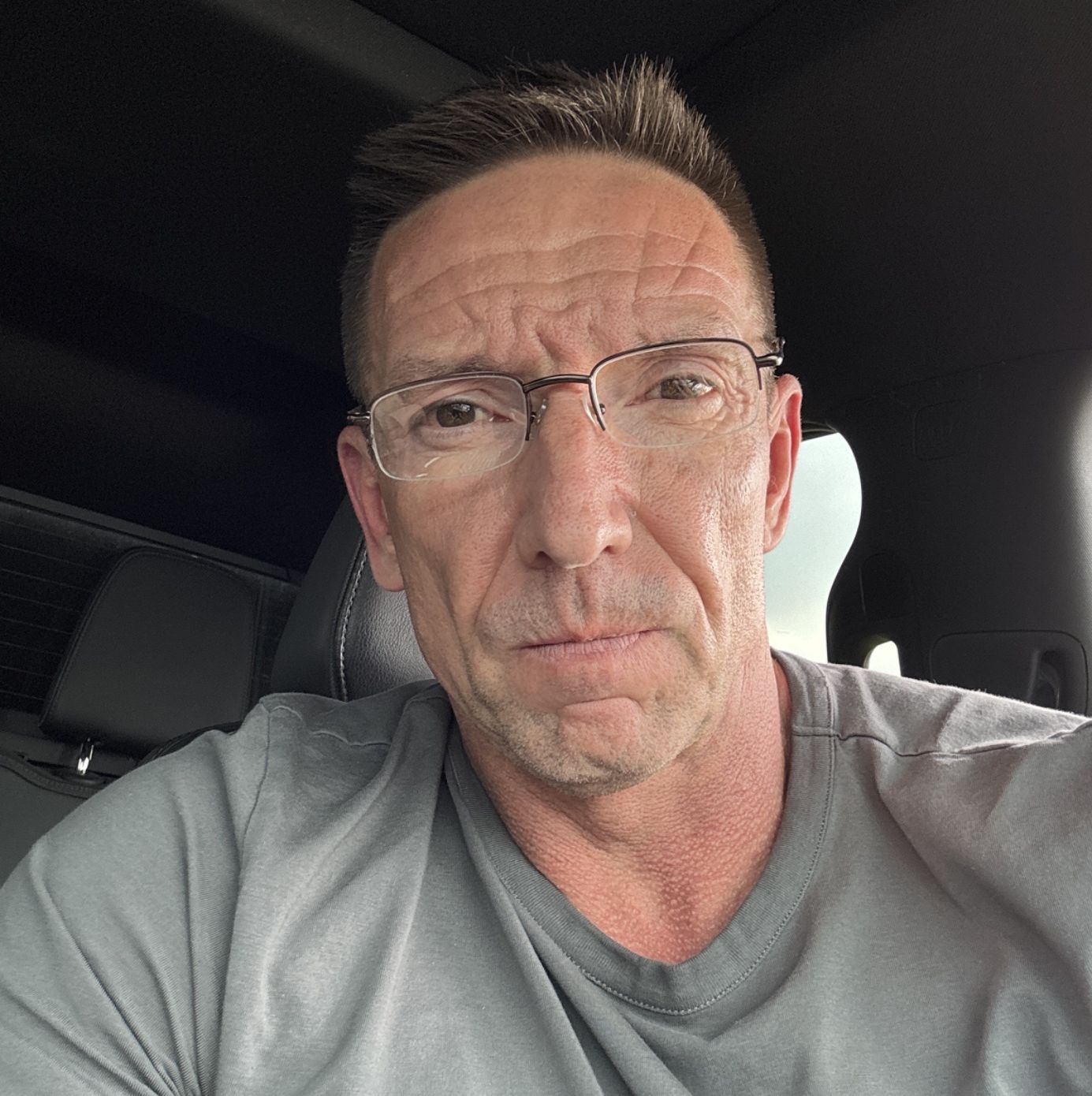 Profile of Chris Stang