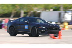 CAL CLUB Autocross-Champ Day/Practice January 2024