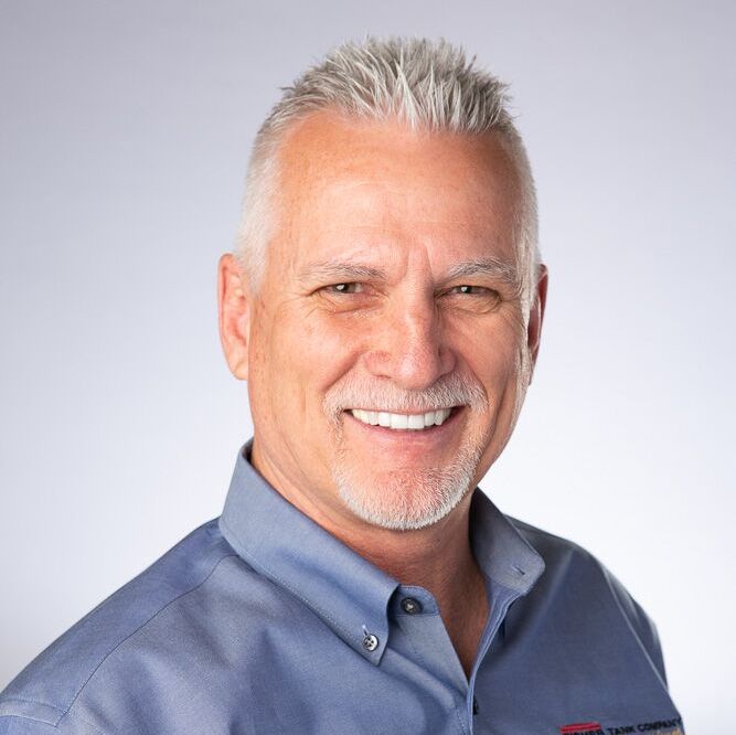 Profile of G Robin Davis