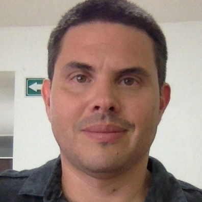 Profile of Roberto Quintanilla