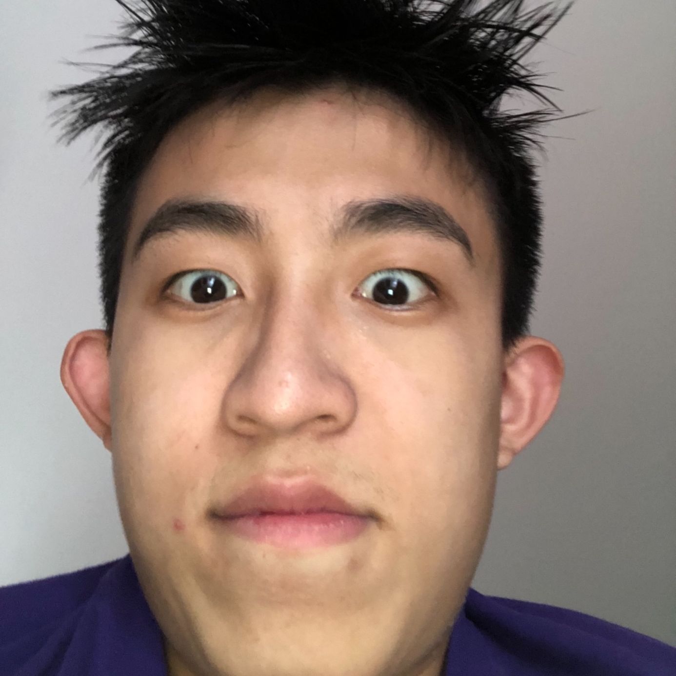 Profile of Fred Feng