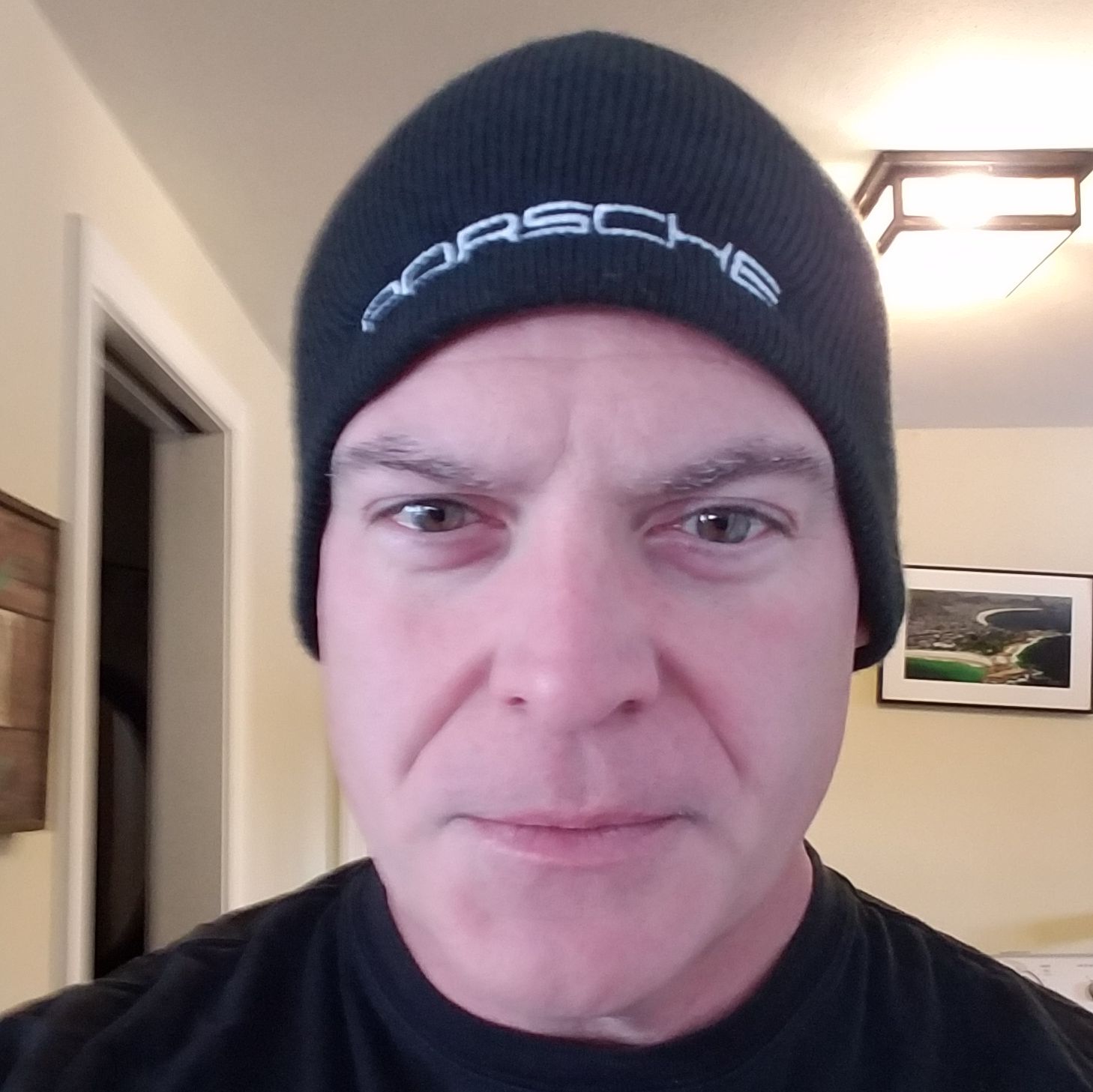 Profile of Andrew Wickline