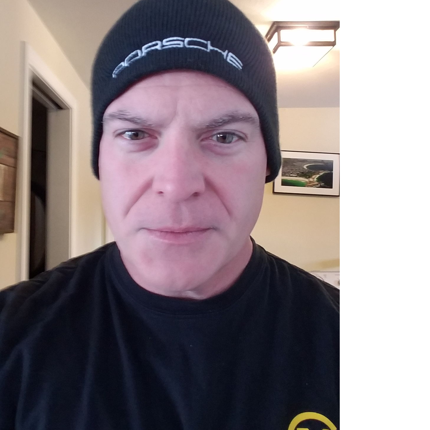 Profile of Andrew Wickline