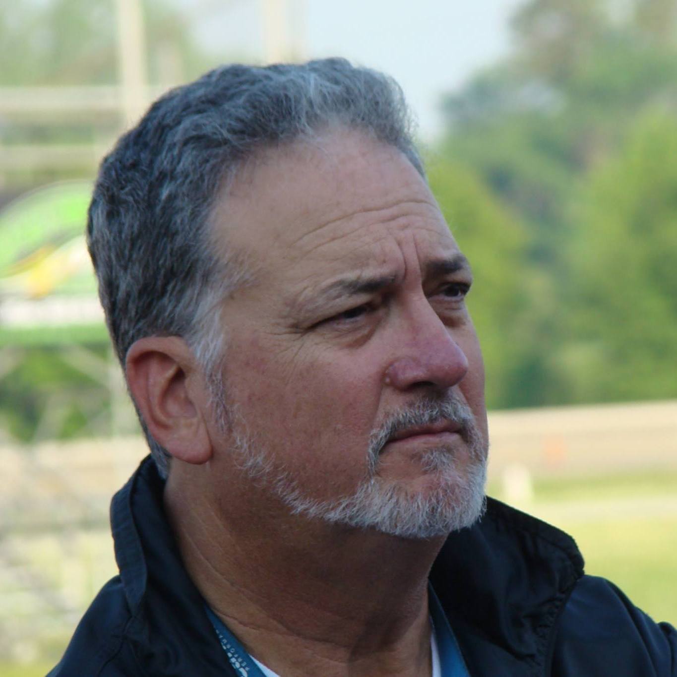 Profile of Butch Kummer