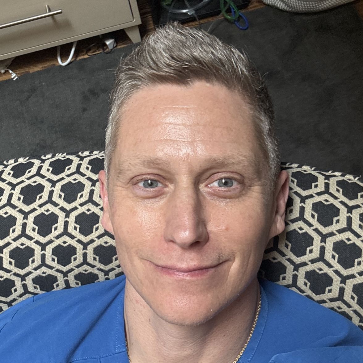 Profile of David Taylor