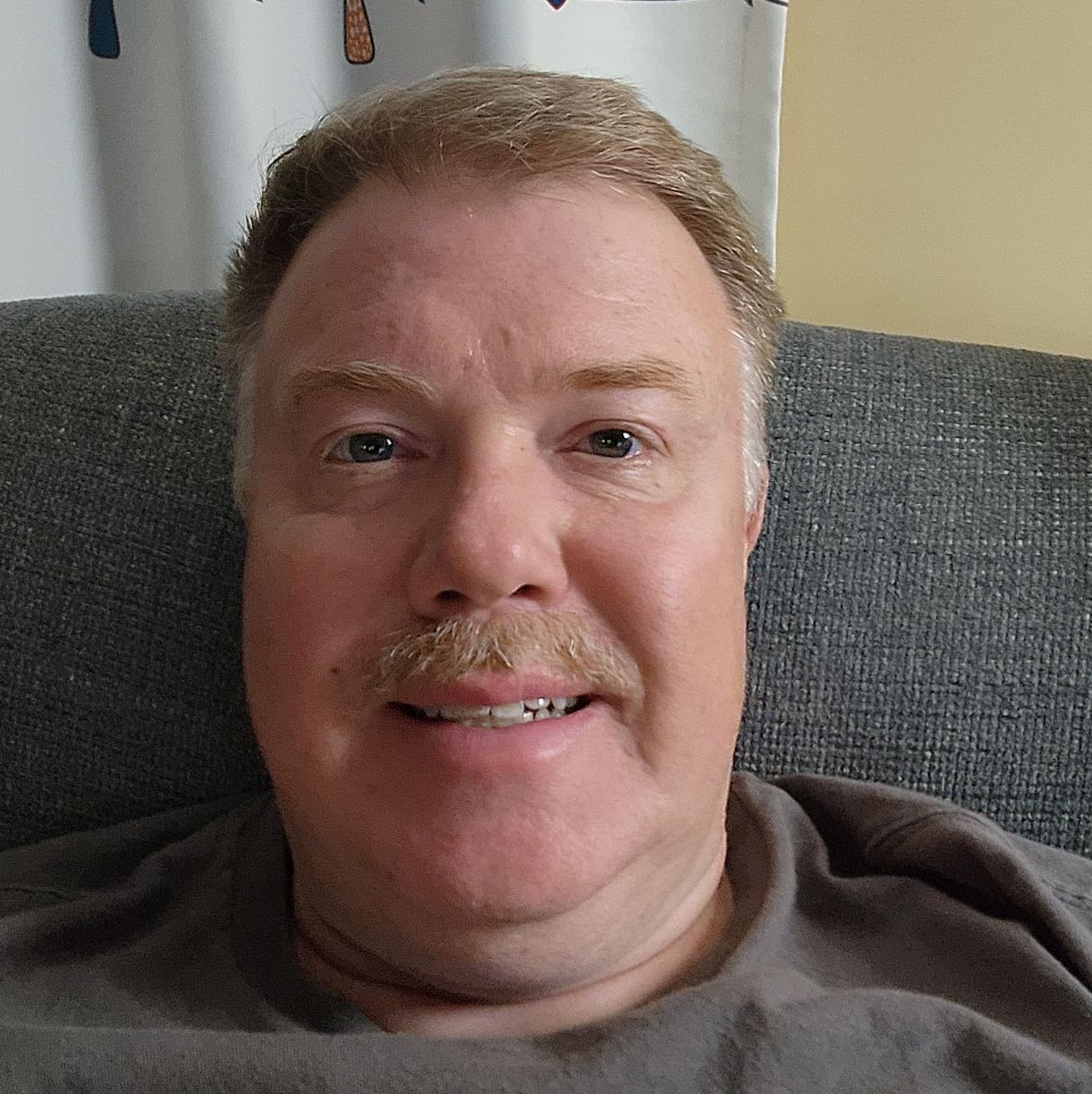 Profile of Kevin Mongold