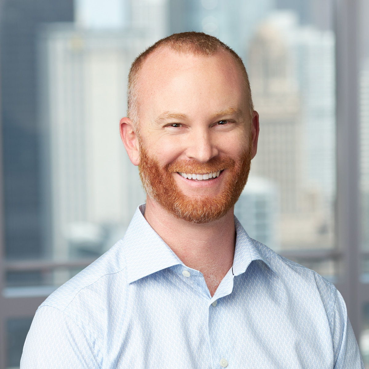 Profile of Bob van Zant