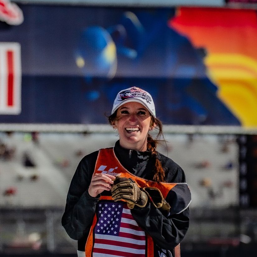 Profile of Erin Browne