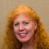 Profile of Katherine Lindsey