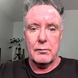 Profile of Brent Gabryluk