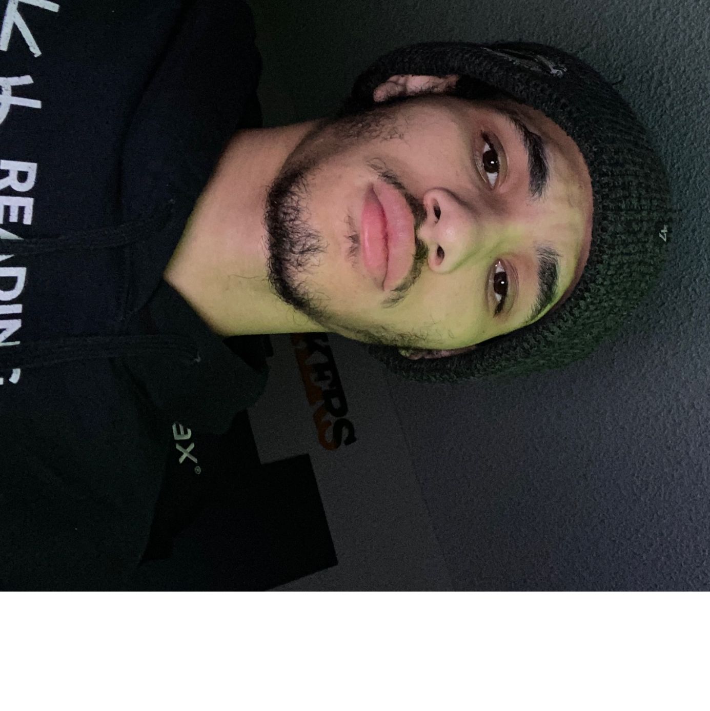 Profile of Matthew Tinitali