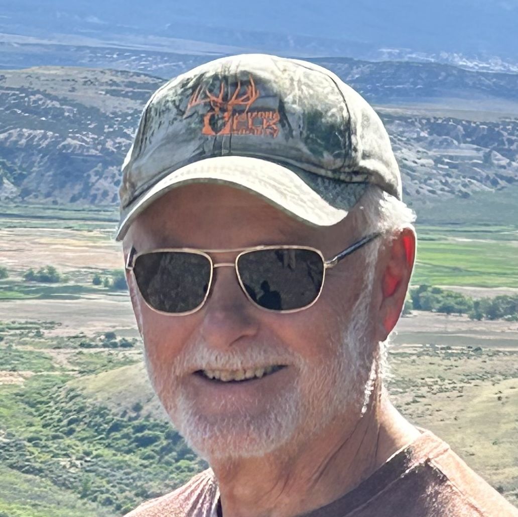 Profile of Mel Gerlach