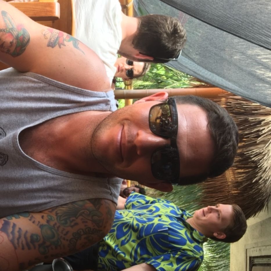 Profile of Joshua Ricca