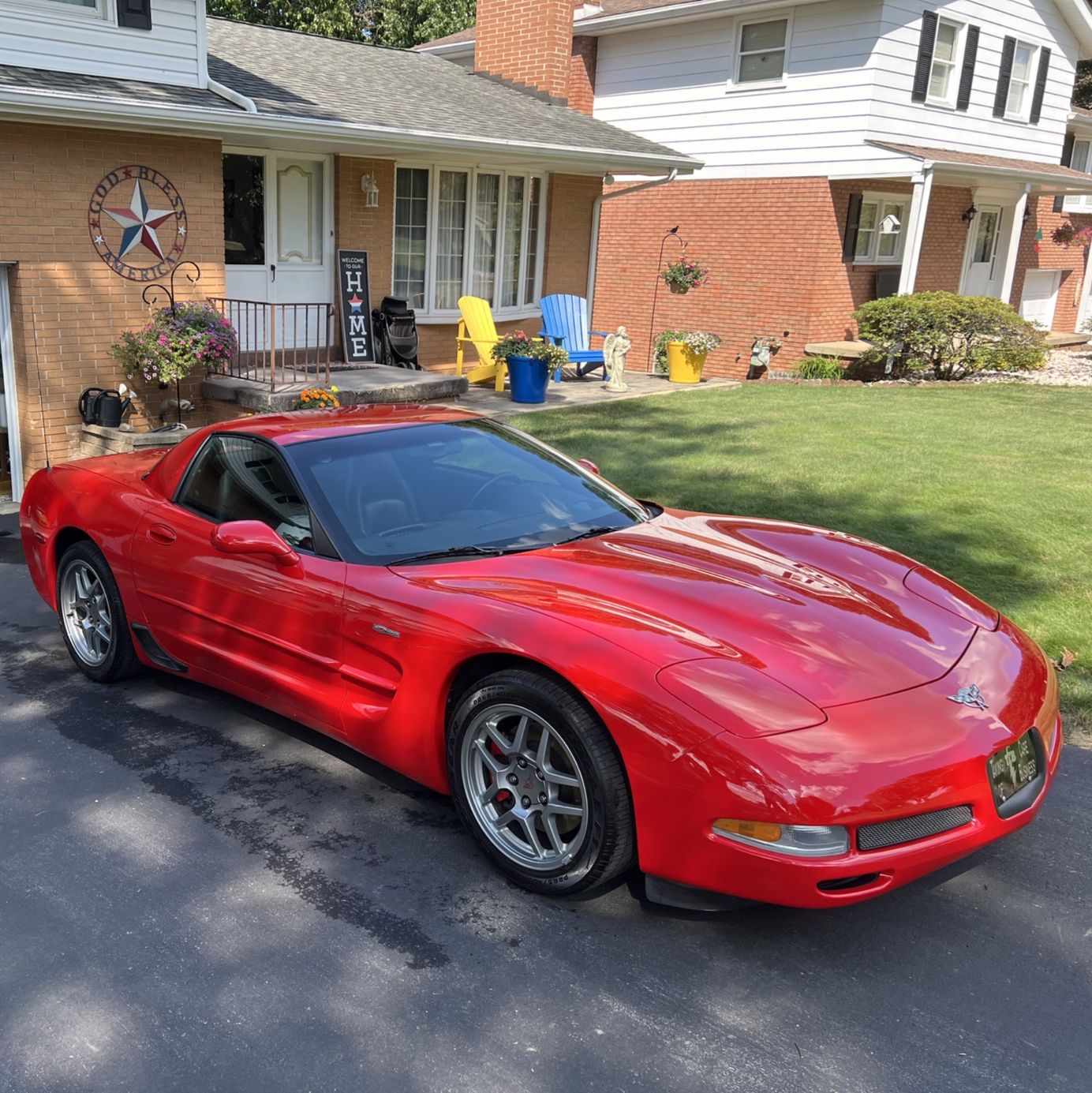 Profile of Donald Binda