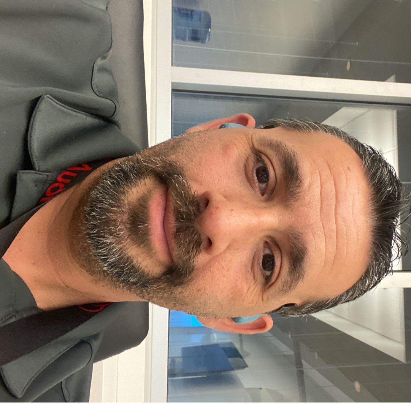 Profile of Michael Garcia
