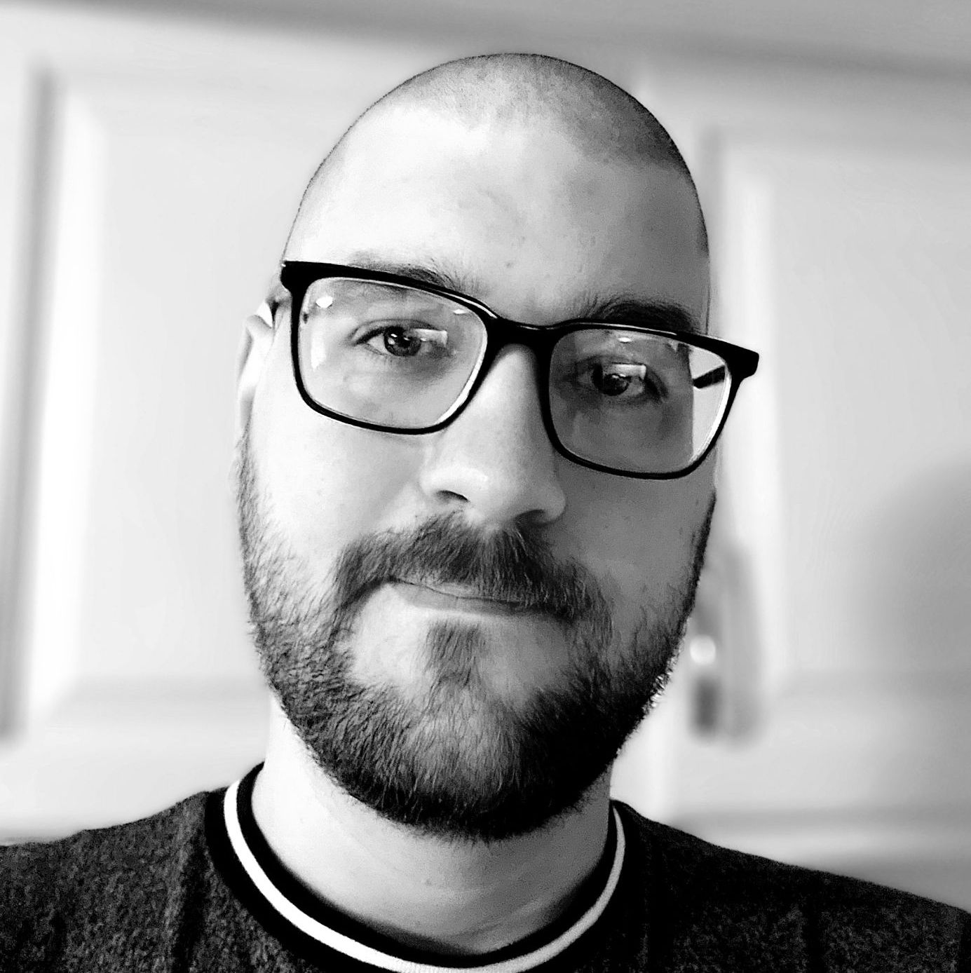 Profile of Matthew Hutzell