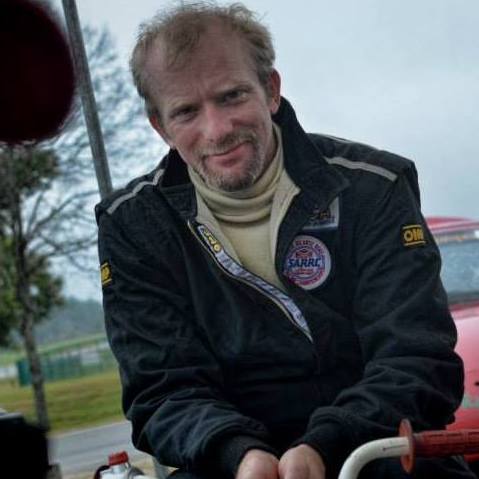 Profile of W. Paul Overstreet