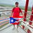 Profile of Kenneth Lugo-Rodriguez