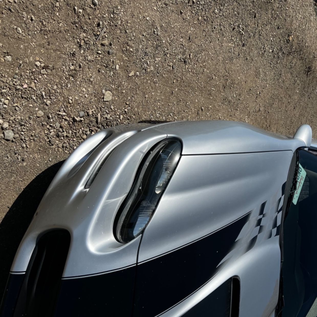 Profile of Manuel Salas