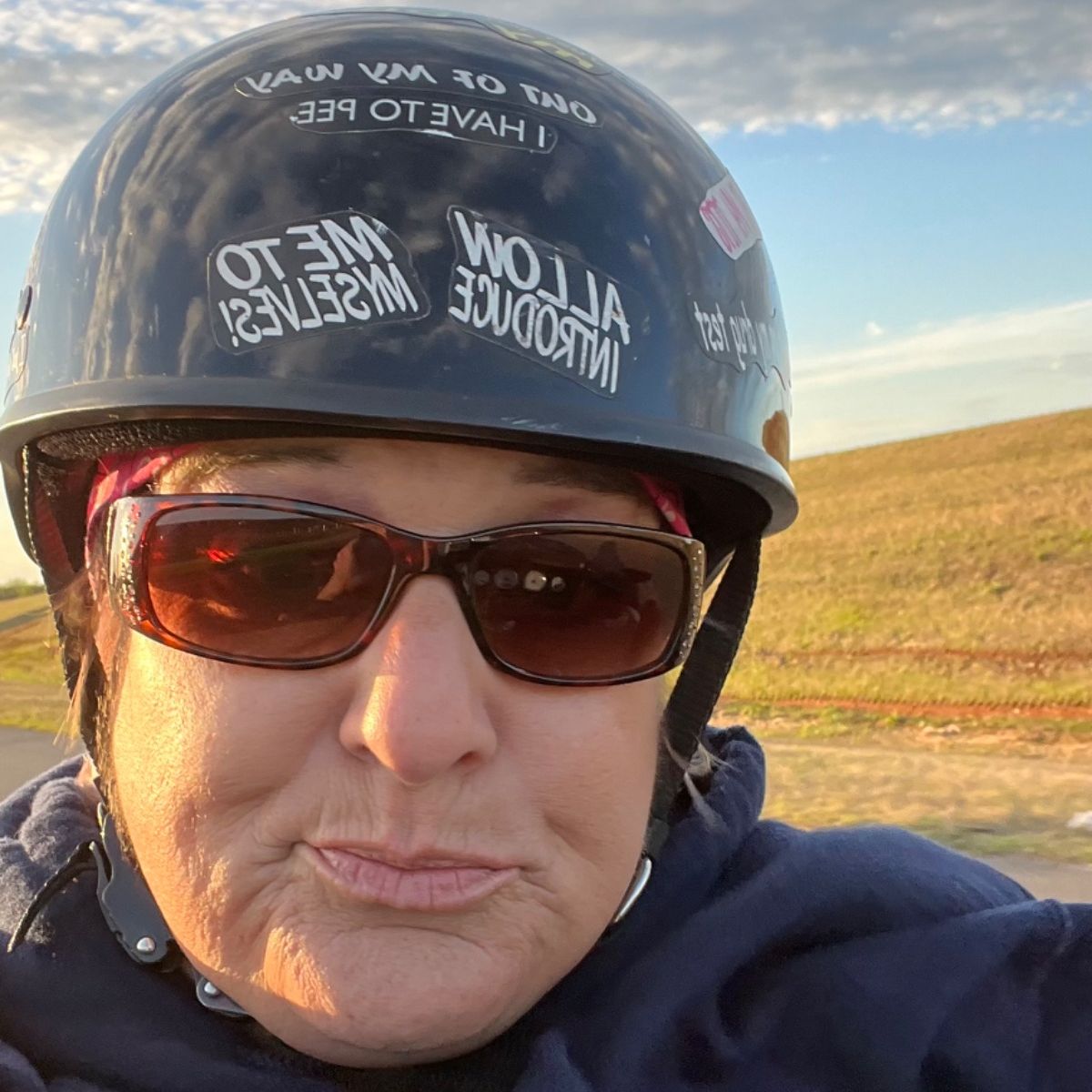 Profile of Renae Jones