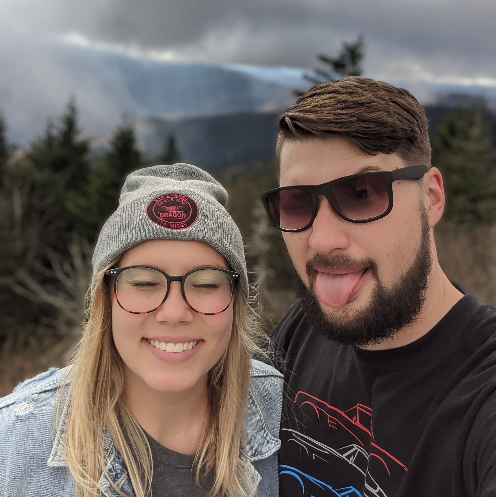 Profile of Lukas Davis