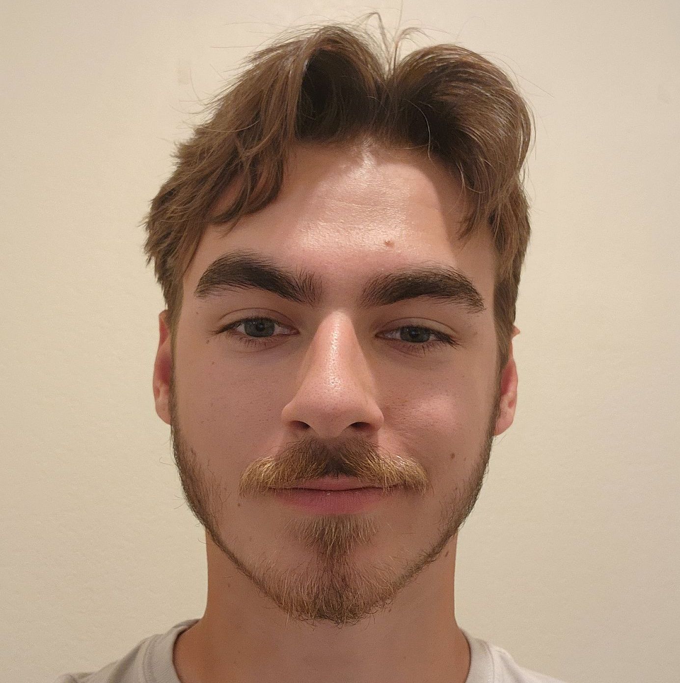 Profile of Jadd Gamby