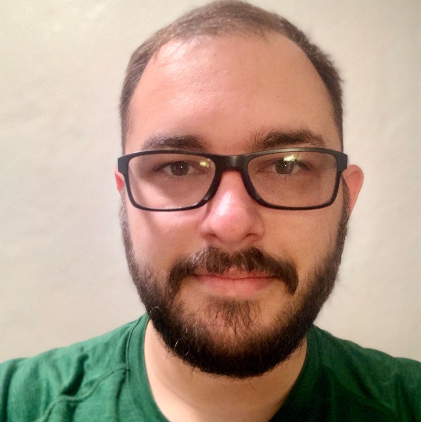 Profile of Brandon Sewell