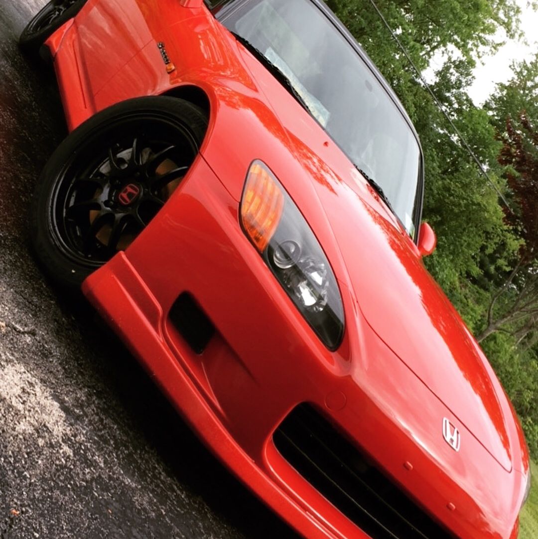 Profile of Nick Austin