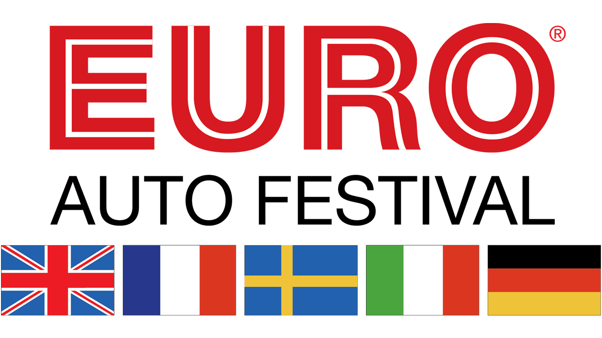 2022 EURO Auto Festival