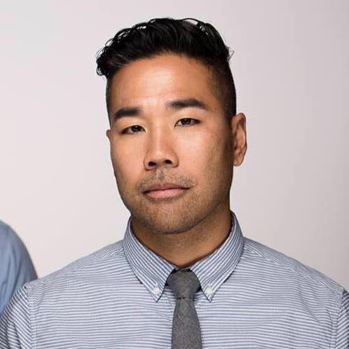 Profile of Justin Lin