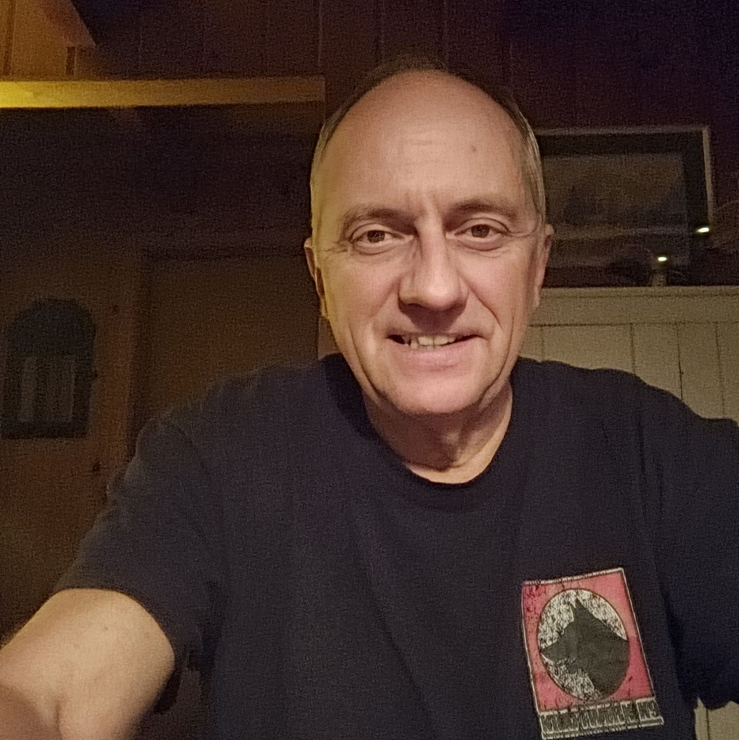 Profile of Kelly Earle