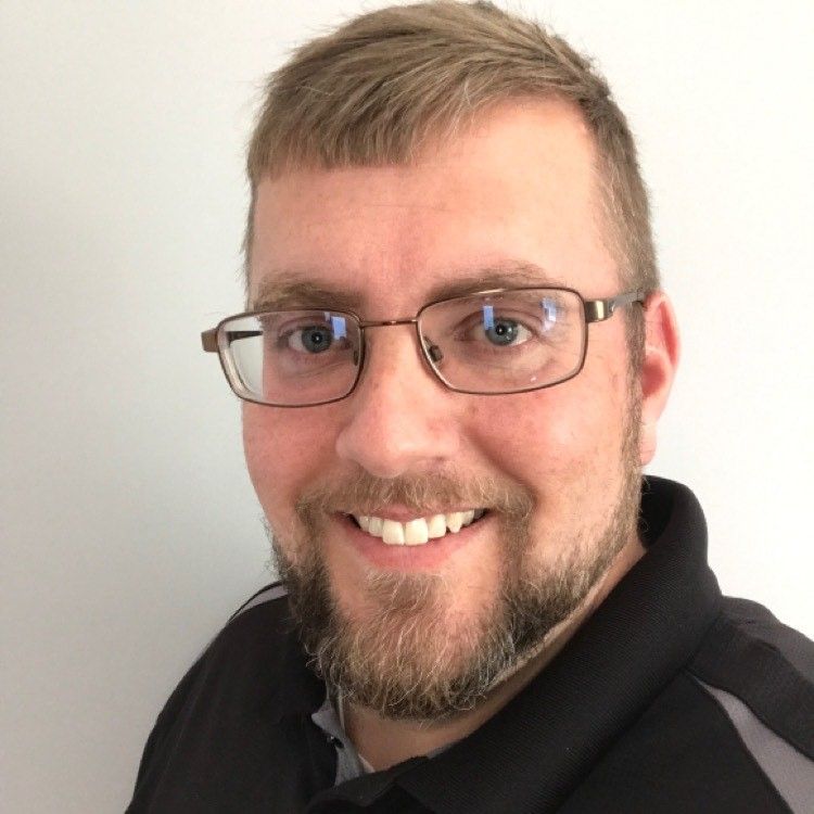 Profile of Mike Smith