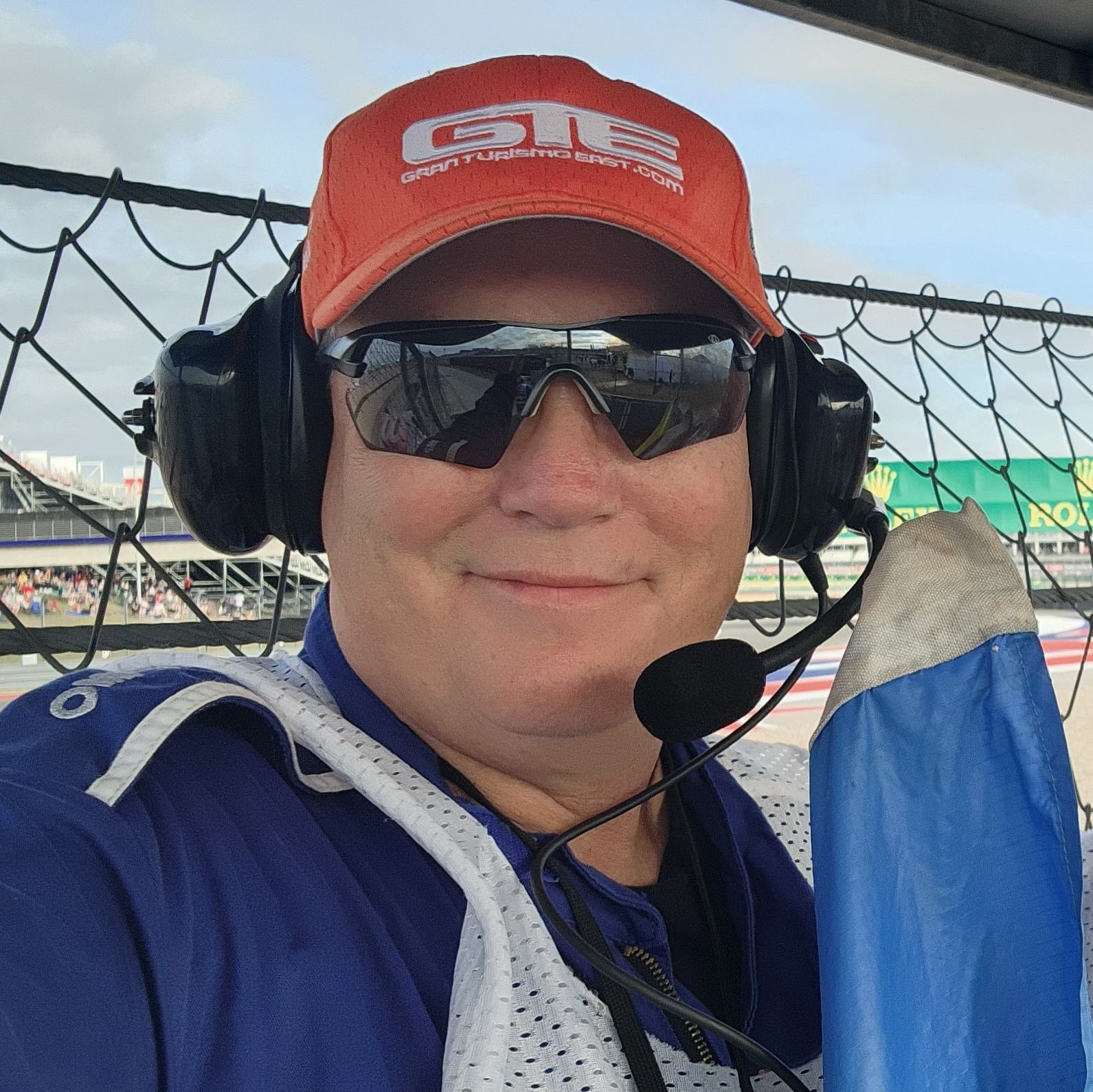 Profile of Rob Jones