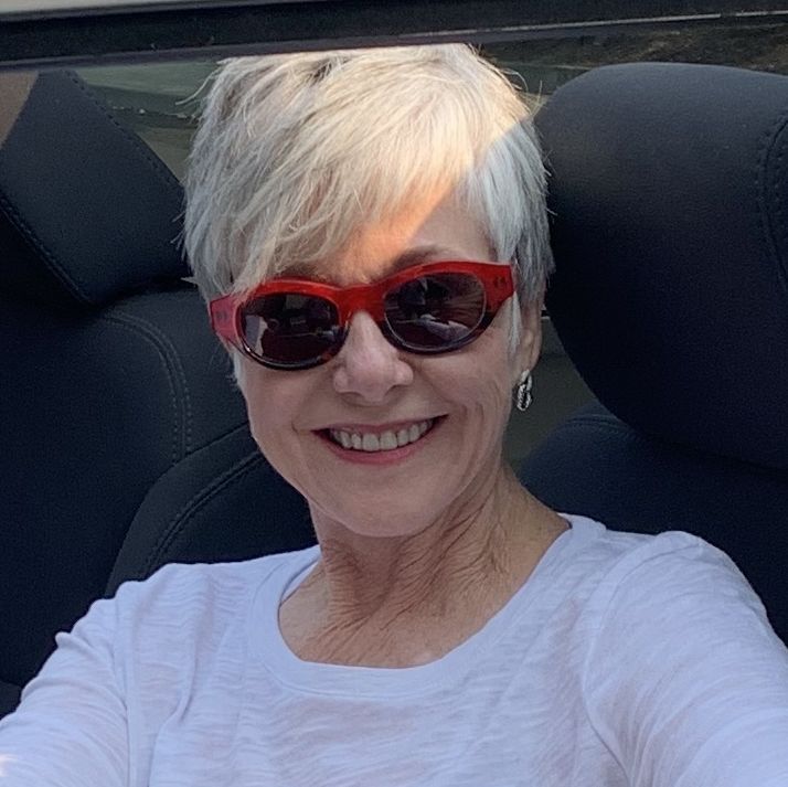 Profile of Teresa Gail Hinton