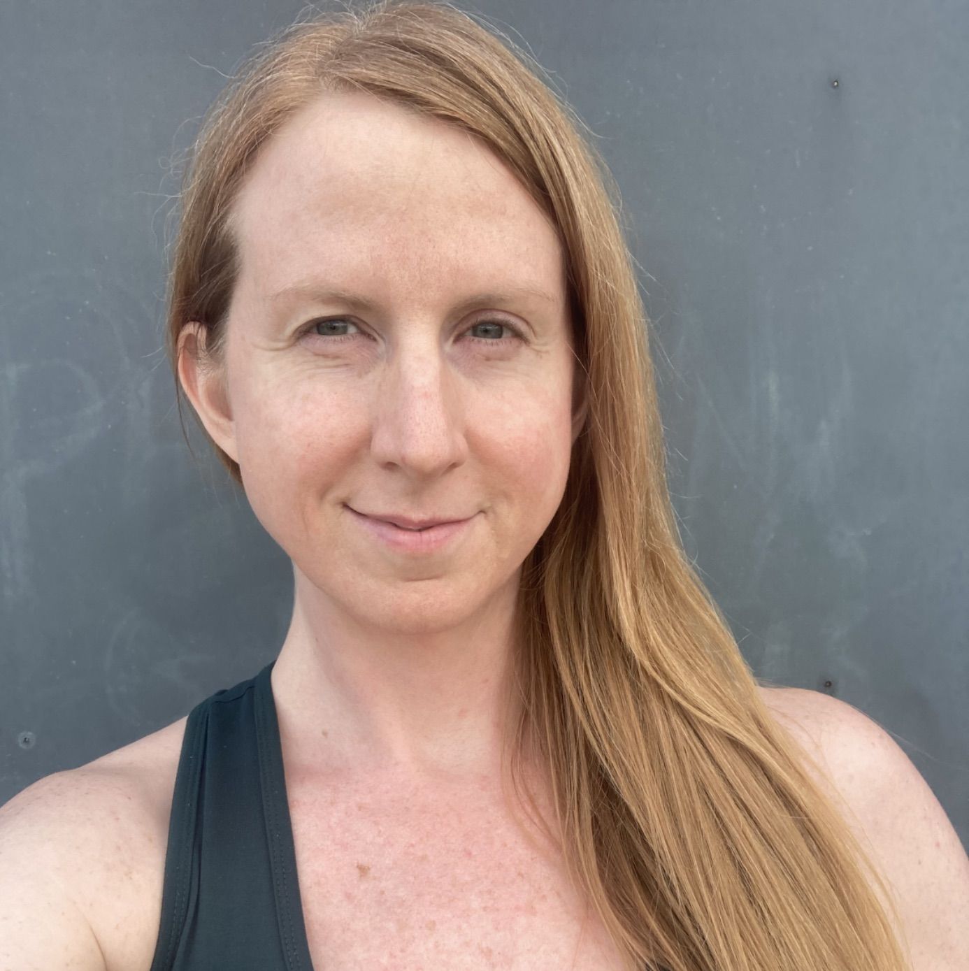 Profile of Amanda Sprague-Cole