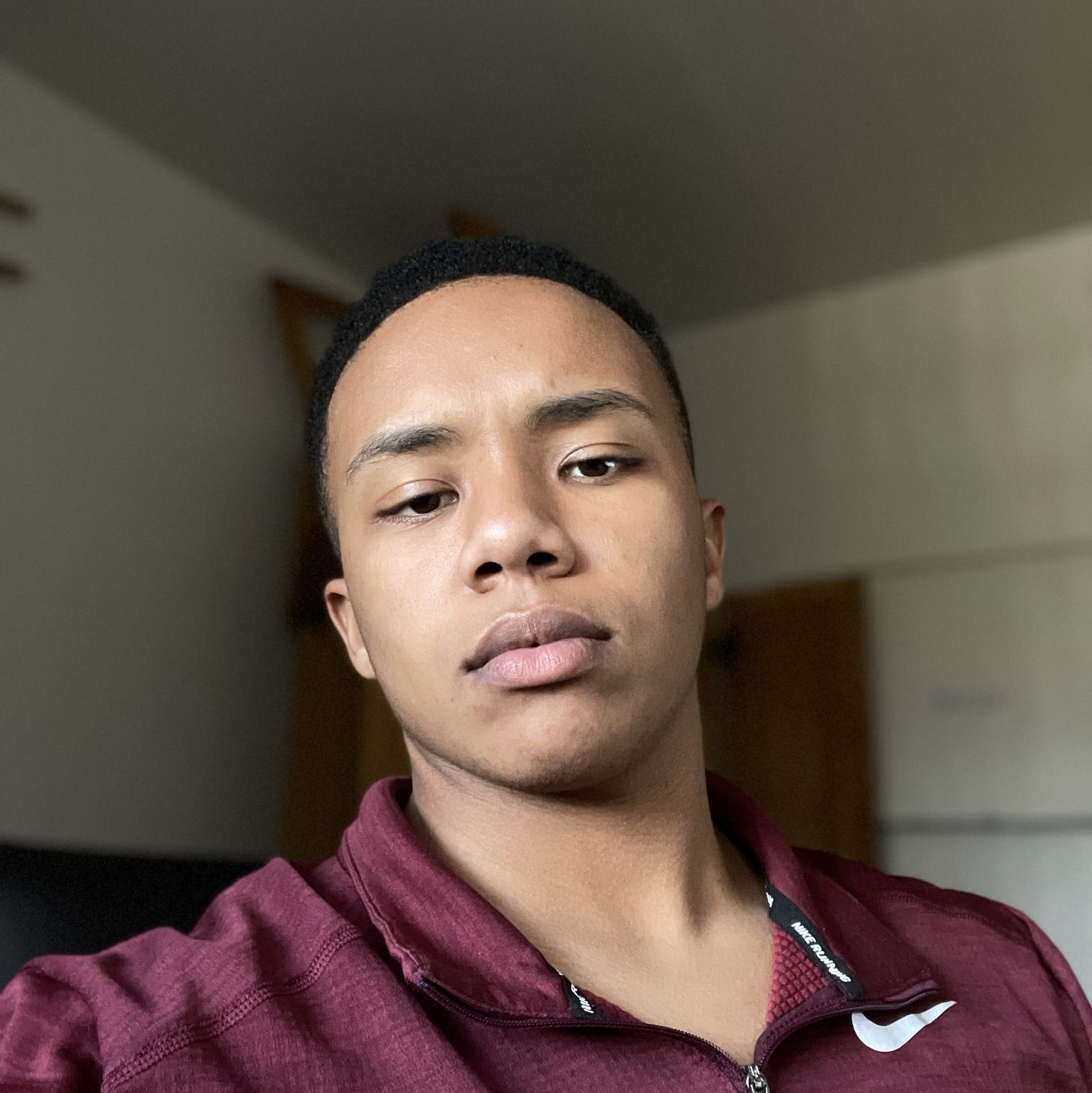 Profile of Jay Mathis