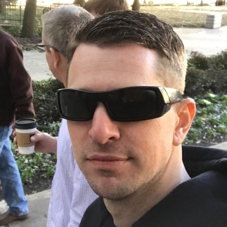 Profile of Adam Wesson