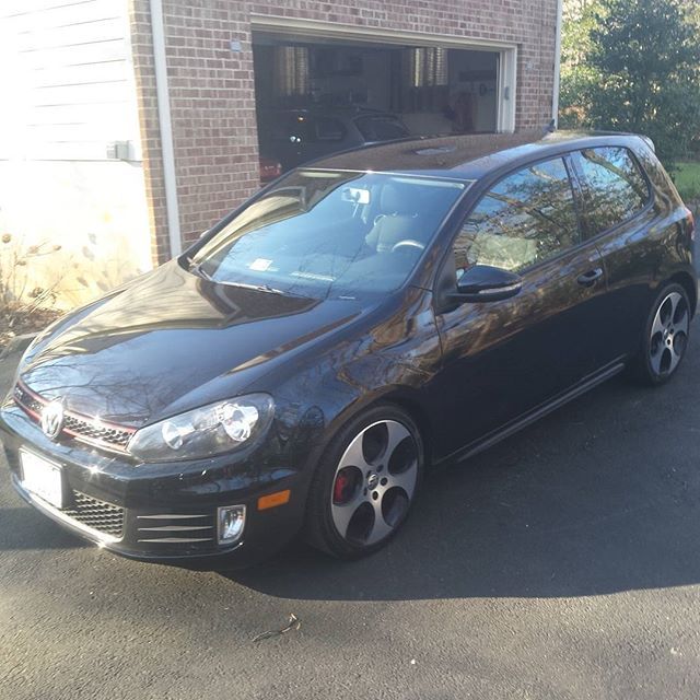 Profile of Andrew Davis