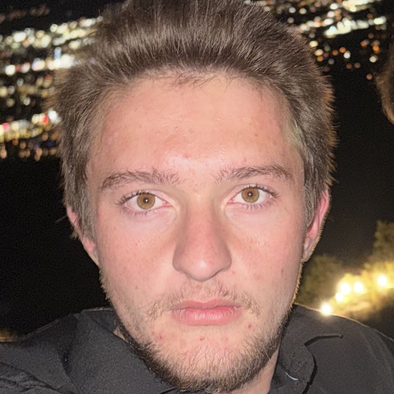 Profile of Chase Barlow