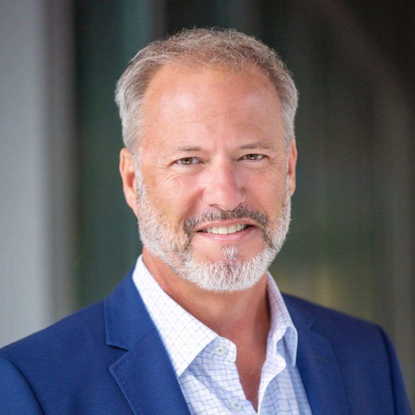 Profile of Jeff Futch