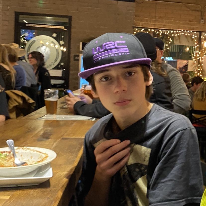 Profile of Dominic Goncharko