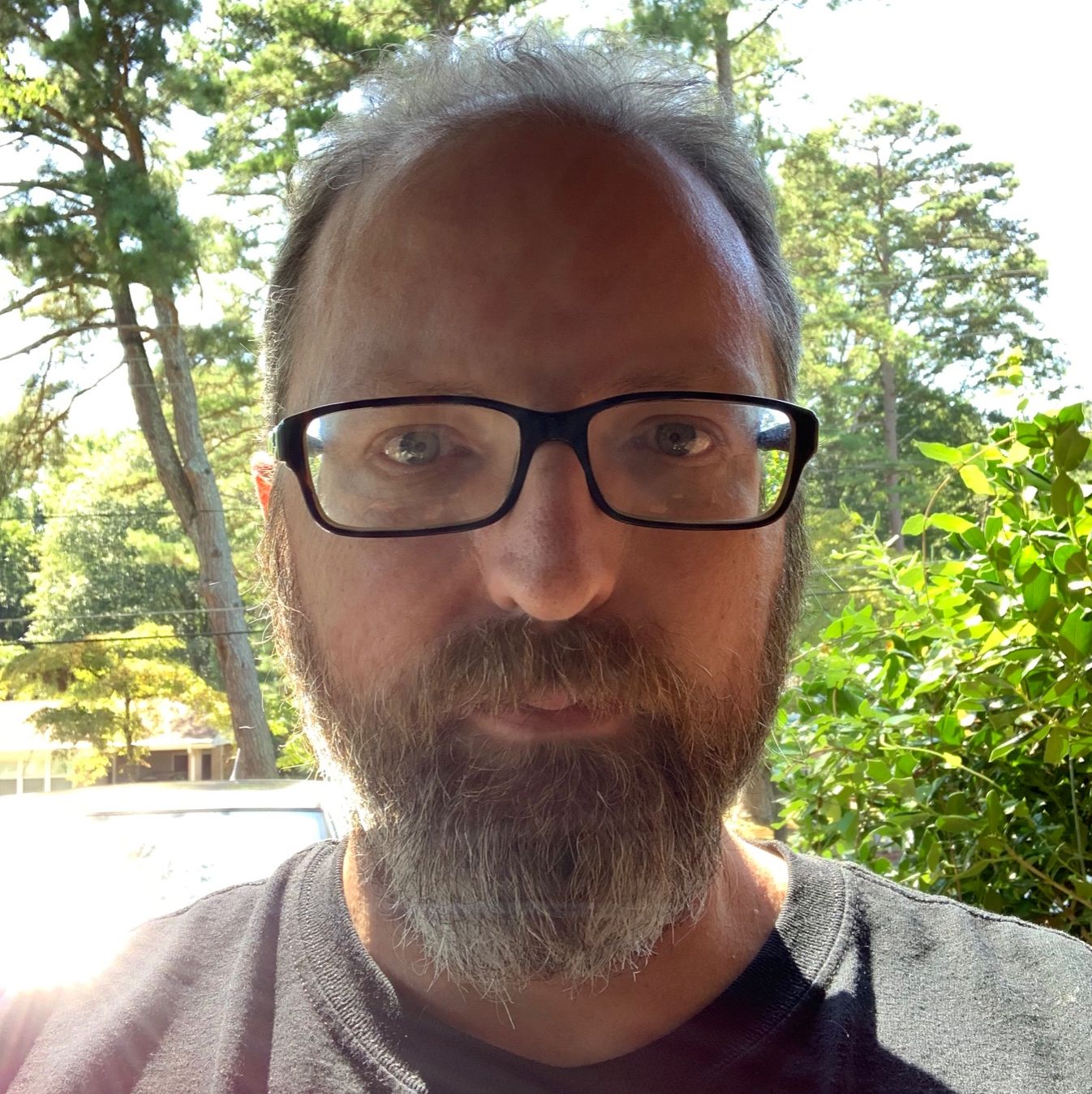 Profile of Curtis Bowman