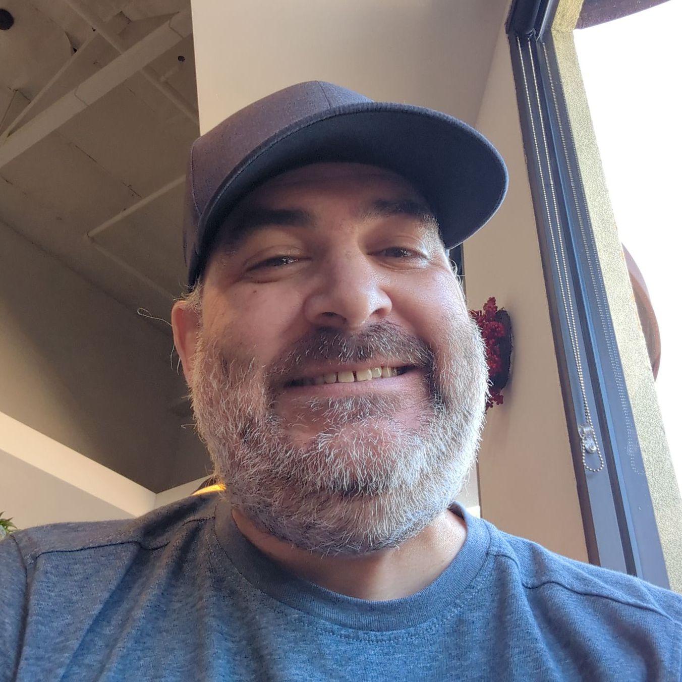 Profile of Ryan Aguilar
