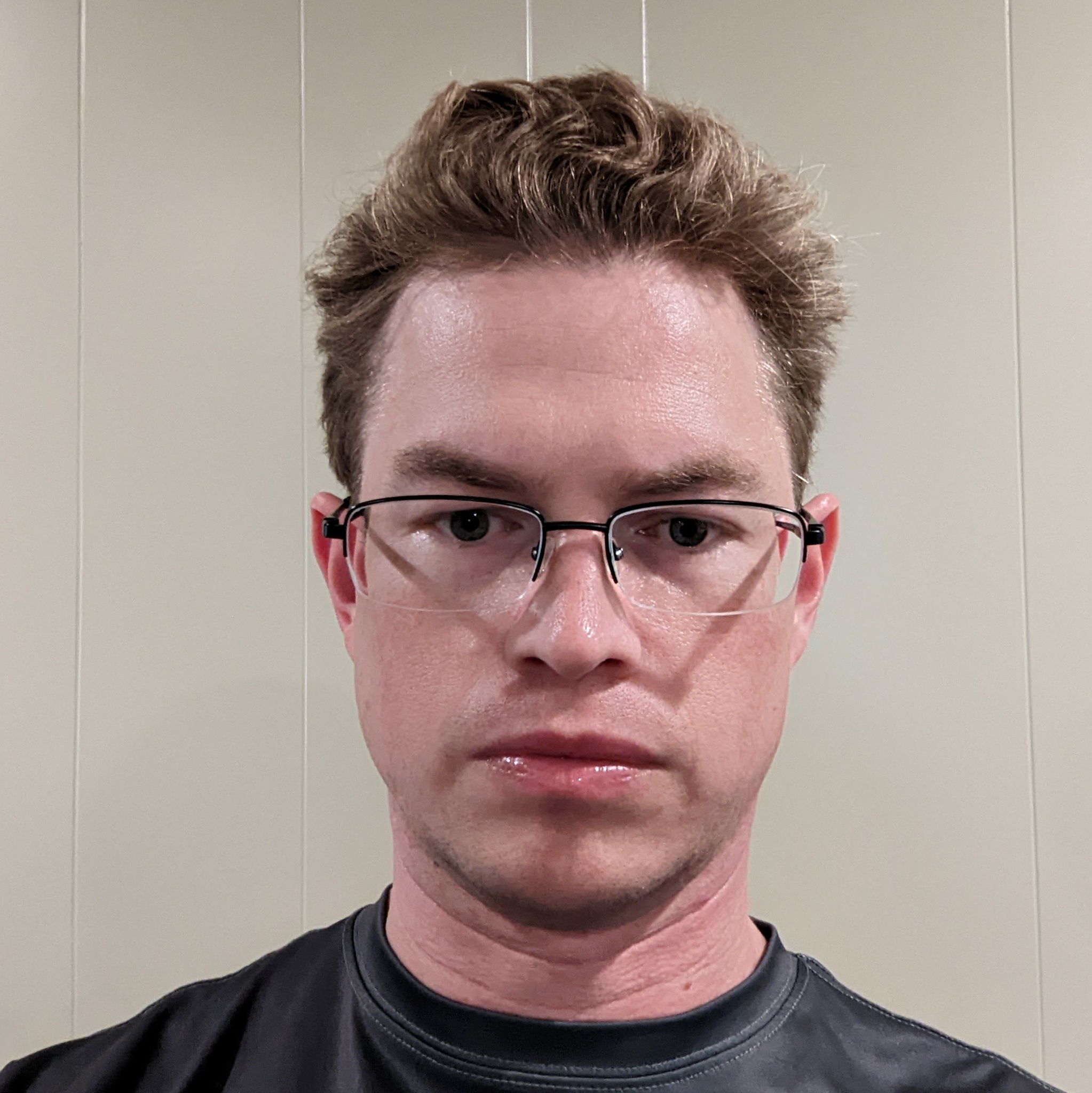 Profile of George Burtner