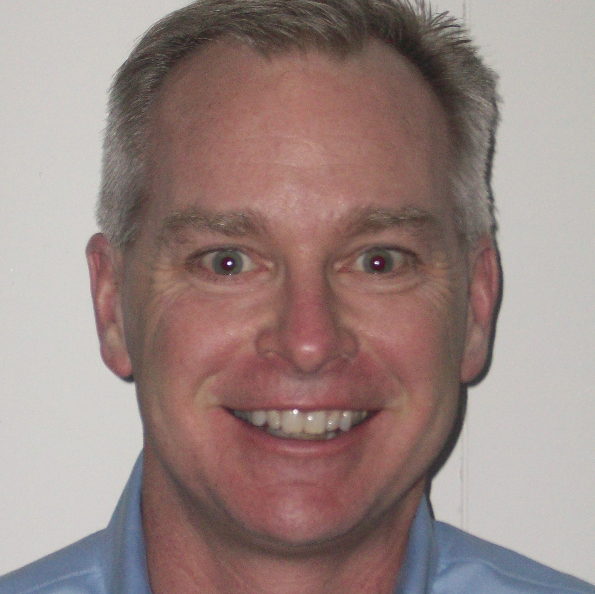 Profile of Ian Williams