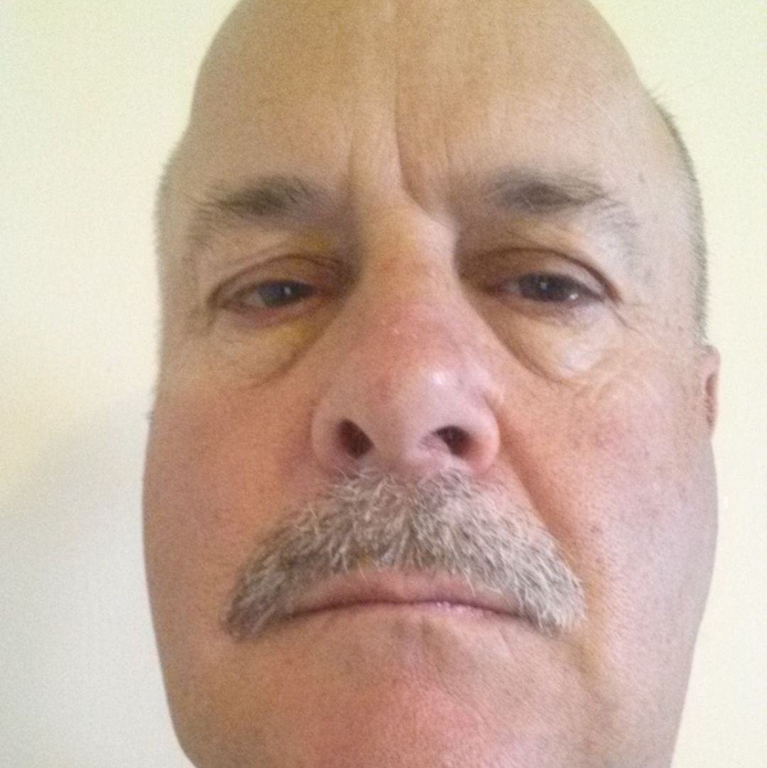 Profile of Michael Kelly