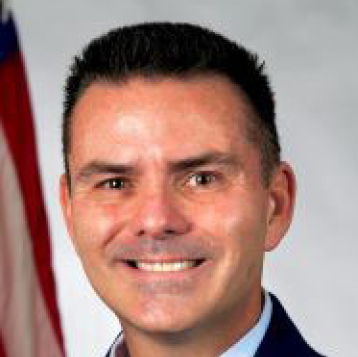 Profile of Haina Searls