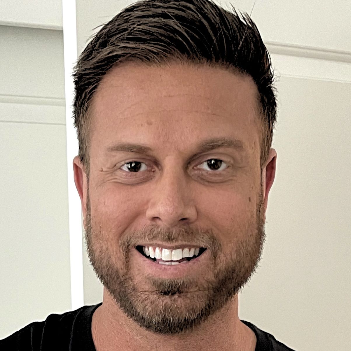 Profile of Daniel Lillibridge