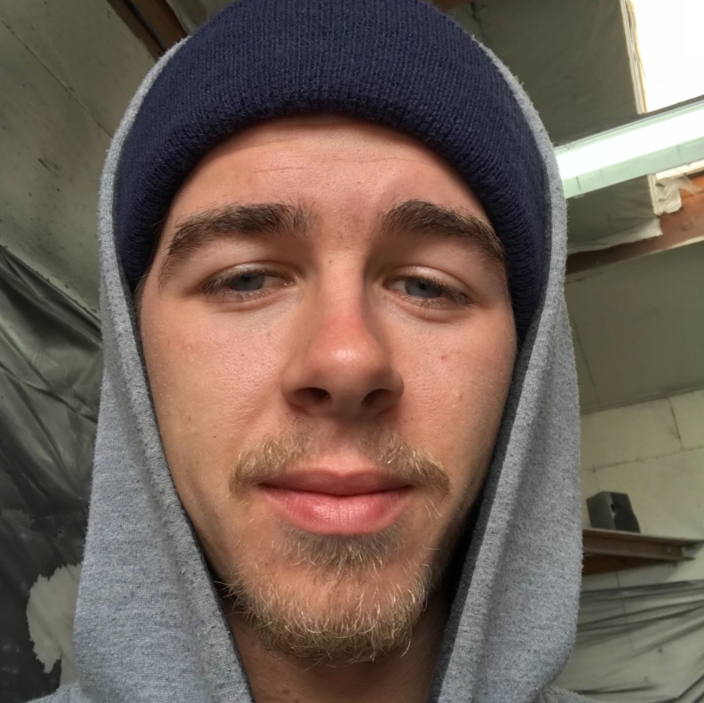 Profile of Chance Russell