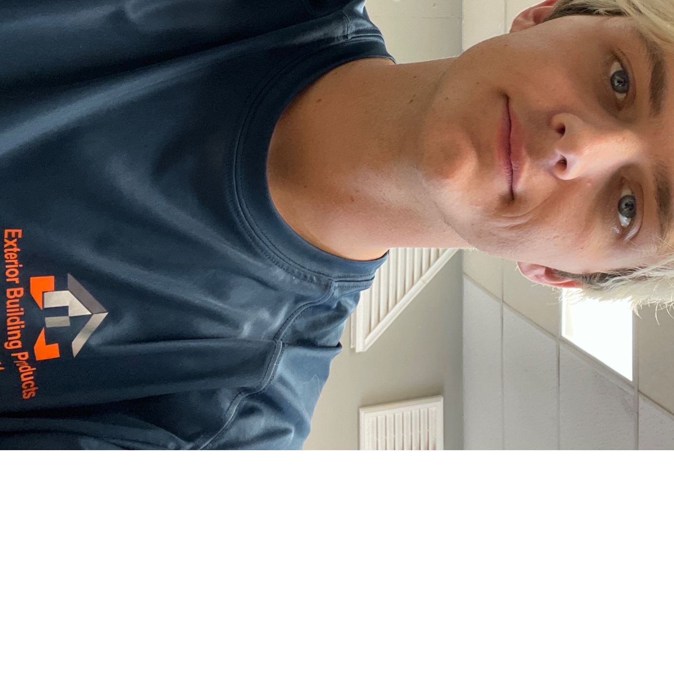 Profile of Gunner Derrick